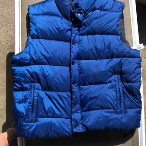 Old Navy Men’s Vest